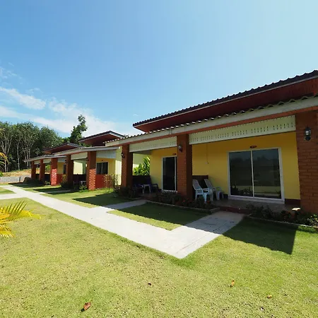 Anyaman Lanta House Hotel